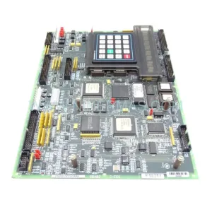 Original GE DS200LDCCH1A - Industrial Spare Parts