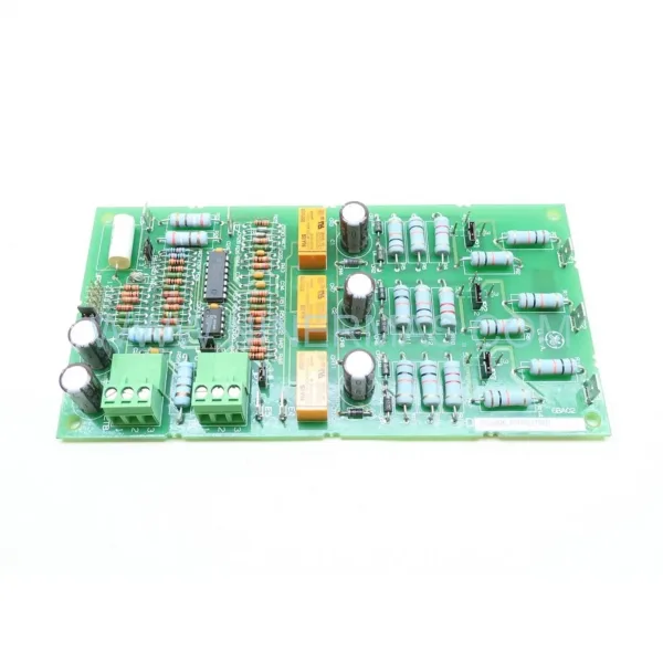 Original GE DS200LPPAG1ABA - Industrial Spare Parts
