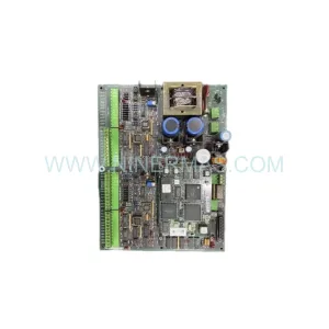 Original GE DS200LRPBG1AAA - Industrial Spare Parts