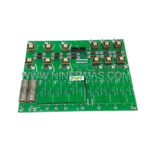 Original GE DS200PCCA62ACB - Industrial Spare Parts