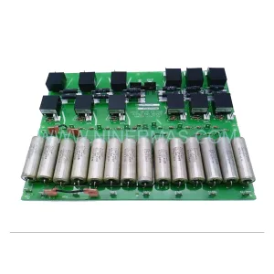 Original GE DS200PCCAG1ACB - Industrial Spare Parts