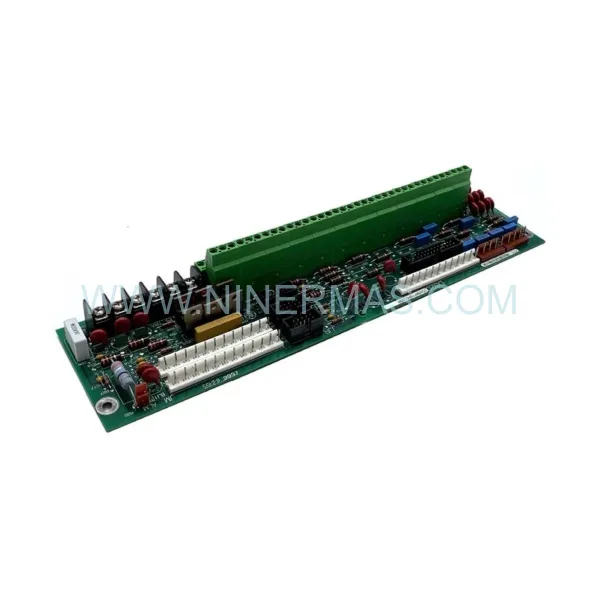 Original GE DS200QTBAG1ABA - Industrial Spare Parts