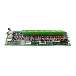 Original GE DS200QTBAG1ADC - Industrial Spare Parts