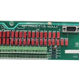 Original GE DS200QTBAG1A - Industrial Spare Parts
