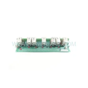 Original GE DS200RTBAG5AHC - Industrial Spare Parts