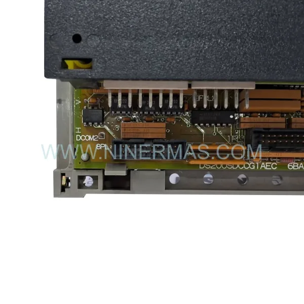 Original GE DS200SDCCG1AEC - Industrial Spare Parts