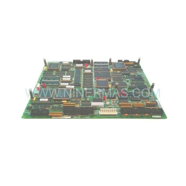 Original GE DS200SDCCG4A - Industrial Spare Parts