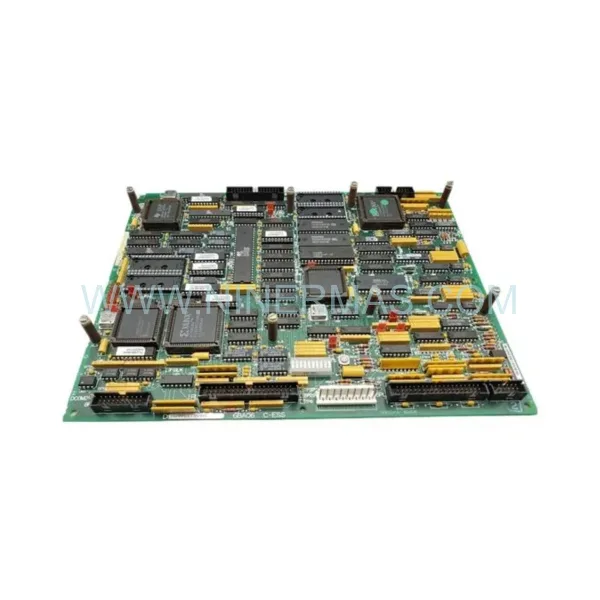 Original GE DS200SLCG3AHD - Industrial Spare Parts