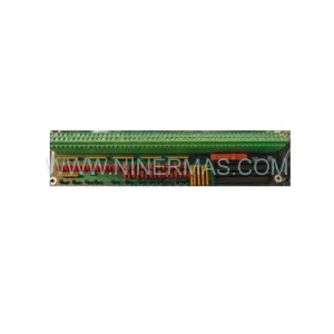 Original GE DS200TBQAG1ABA - Industrial Spare Parts
