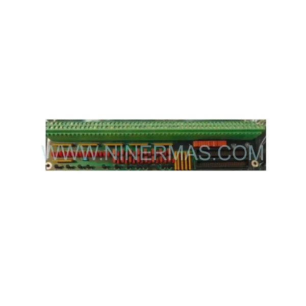 Original GE DS200TBQAG1ABA - Industrial Spare Parts