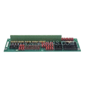 Original GE DS200TBQBG1A - Industrial Spare Parts