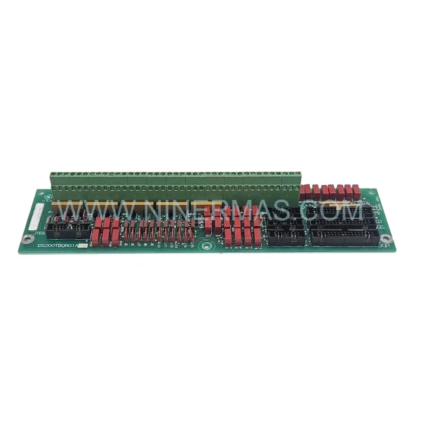 Original GE DS200TBQBG1A - Industrial Spare Parts