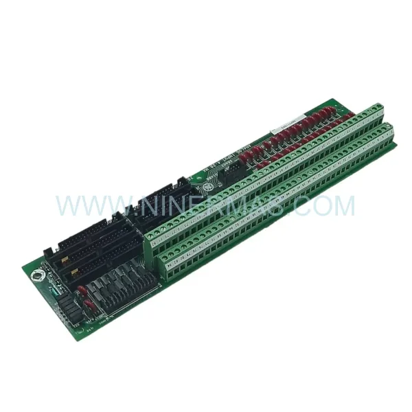 Original GE DS200TBQCG1ABB - Industrial Spare Parts