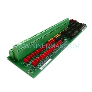 Original GE DS200TBQCG1A - Industrial Spare Parts