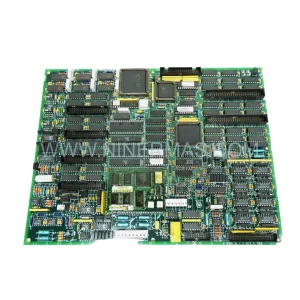 Original GE DS200TCCAG1BAA - Industrial Spare Parts