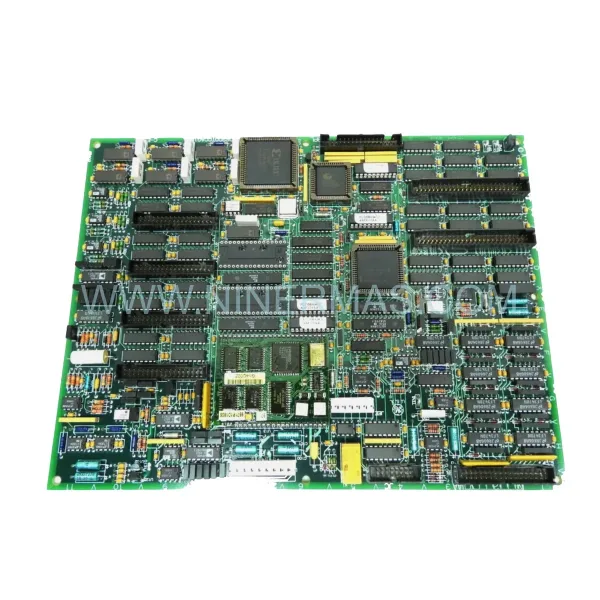 Original GE DS200TCCAG1BAA - Industrial Spare Parts