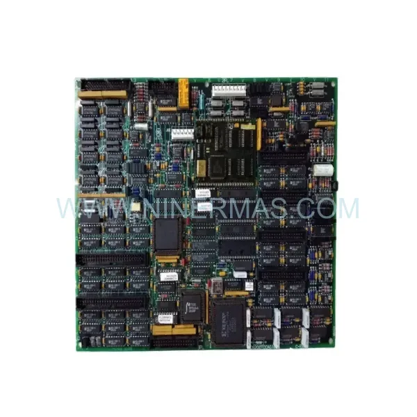 Original GE DS200TCCAG1B - Industrial Spare Parts