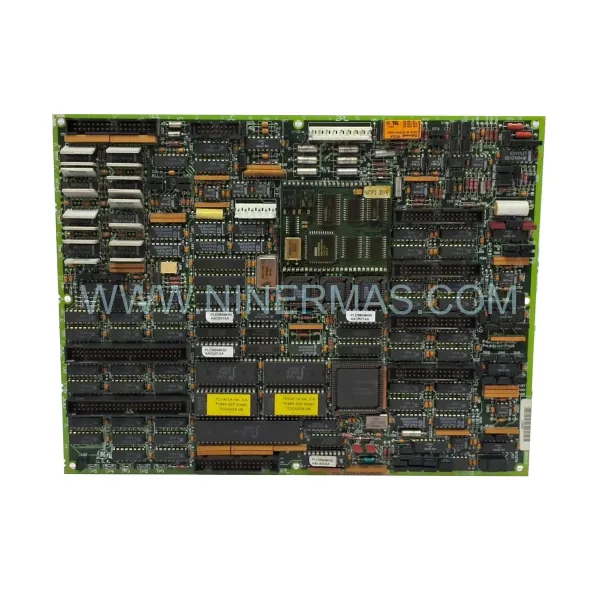 Original GE DS200TCCAG2AJB - Industrial Spare Parts