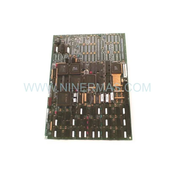 Original GE DS200TCCBG8B - Industrial Spare Parts
