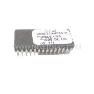 Original GE DS200TCDAF1BCI - Industrial Spare Parts