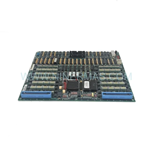 Original GE DS200TCDAG1A - Industrial Spare Parts