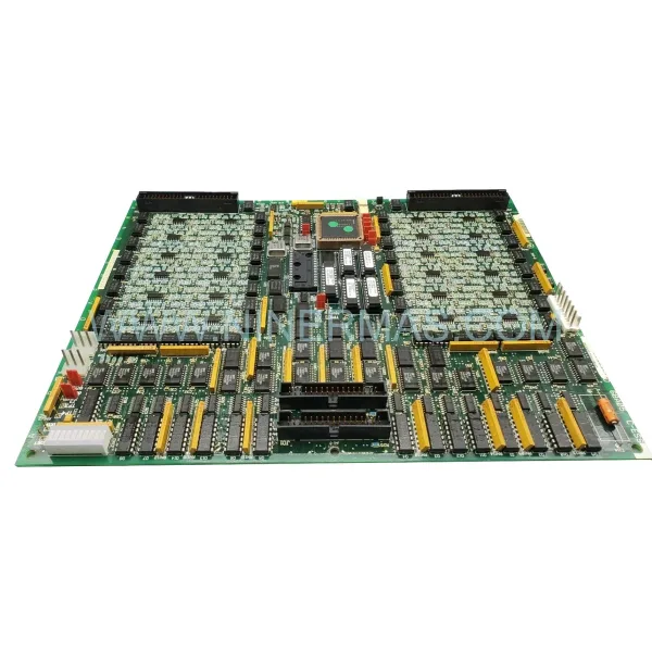 Original GE DS200TCDAH1B - Industrial Spare Parts