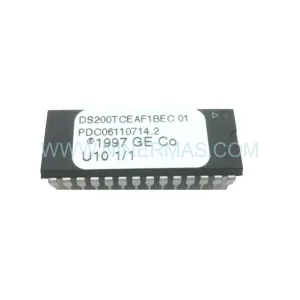 Original GE DS200TCEAF1BEC - Industrial Spare Parts