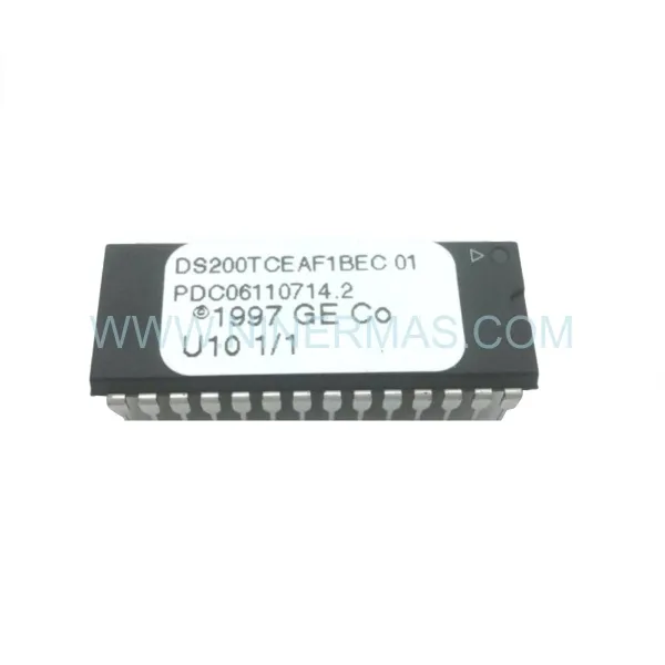 Original GE DS200TCEAF1BEC - Industrial Spare Parts