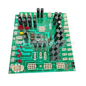 GE DS200TCPDG1B TCP/IP Communication Processor | New & Original in Stock