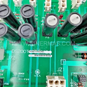 GE DS200TCPDG1B TCP/IP Communication Processor | New & Original in Stock