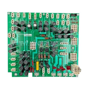 GE DS200TCPDG1B TCP/IP Communication Processor | New & Original in Stock