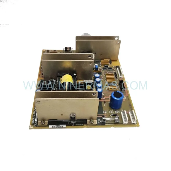 Original GE DS200TCPSG1APE - Industrial Spare Parts