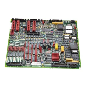 Original GE DS200TCQAG1A - Industrial Spare Parts