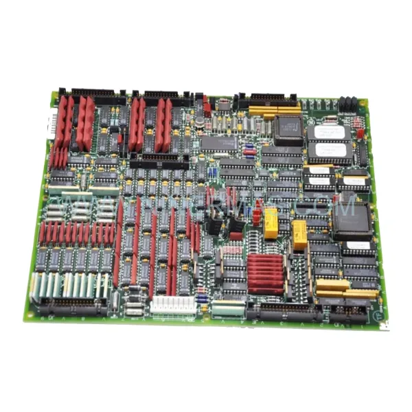 Original GE DS200TCQAG1A - Industrial Spare Parts