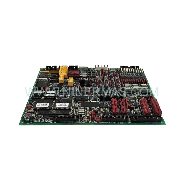 Original GE DS200TCQAG1BD - Industrial Spare Parts
