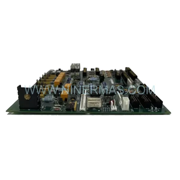 Original GE DS200TCQCG1A - Industrial Spare Parts