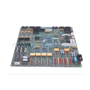 Original GE DS200TCQCG1BJG - Industrial Spare Parts