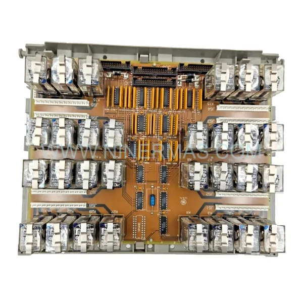 Original GE DS200TCRAG1ACC - Industrial Spare Parts