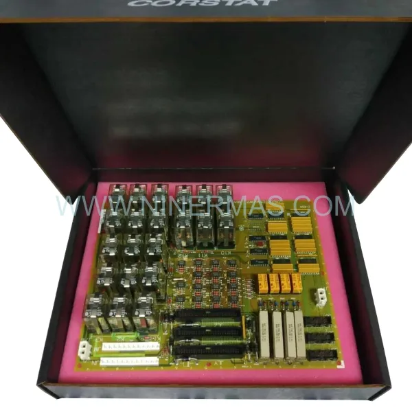 Original GE DS200TCTGG1A - Industrial Spare Parts
