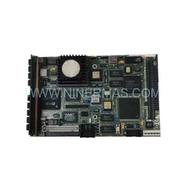 Original GE DS200UCPBG6AFB - Industrial Spare Parts