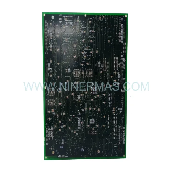 Original GE DS200VPBLG2A - Industrial Spare Parts