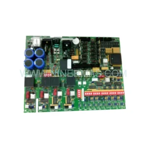 Original GE DS200XDSAG1A - Industrial Spare Parts