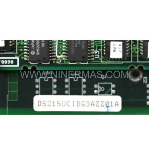 Original GE DS215UCIBG3AZZ01A - Industrial Spare Parts