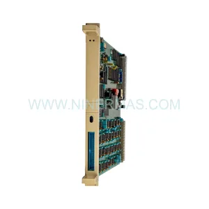 ABB DSAI 110 Front Plate 29491274-1 New Original Ready to ship