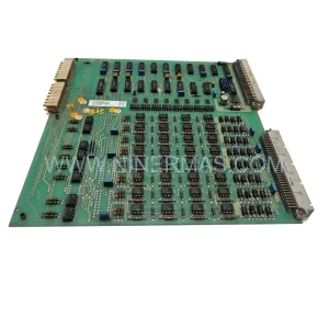 ABB DSDO115 Front Plate 29491274-34 Control System Accessory New Original Ready to ship
