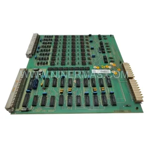 ABB DSDO115 Front Plate 29491274-34 Control System Accessory New Original Ready to ship