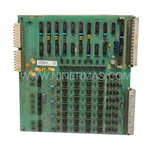 ABB DSDO115 Front Plate 29491274-34 Control System Accessory New Original Ready to ship