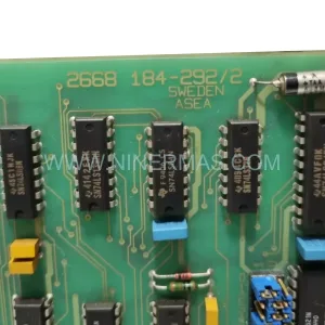 ABB DSDO115 Front Plate 29491274-34 Control System Accessory New Original Ready to ship