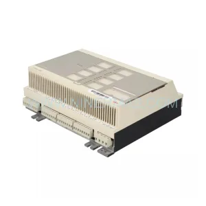 Original ABB DSDX452 Input Module - Industrial Retrofit Component