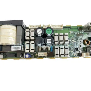 ABB DSMB-01C Module Details & Connectors View